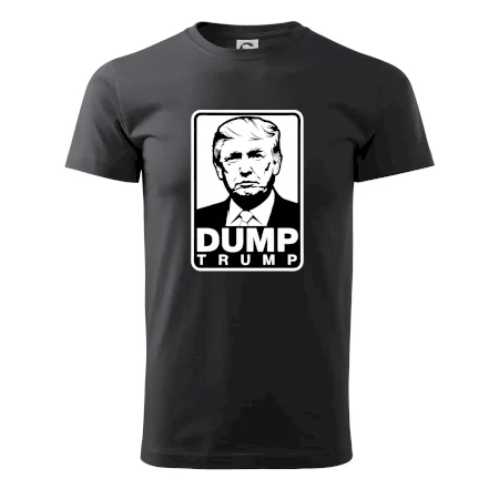 Dump Trump