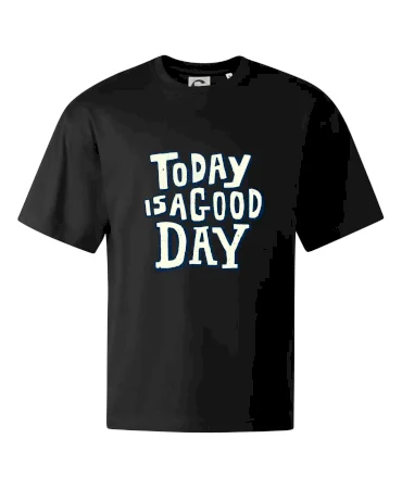 Today is a good day