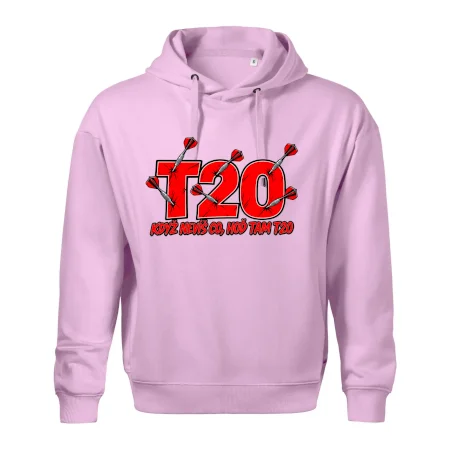 Když nevíš co, hoď tam T20