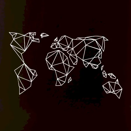 Geometrie - svět