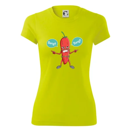 Chilli bang bang