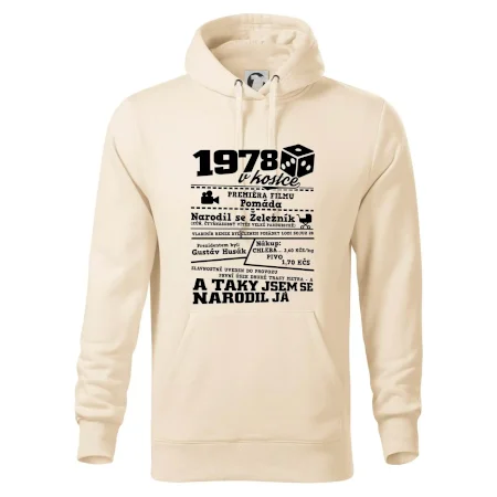 1978 v kostce