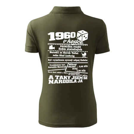 1960 v kostce