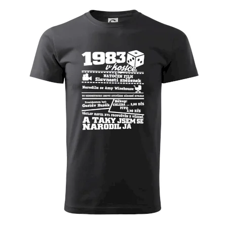 1983 v kostce
