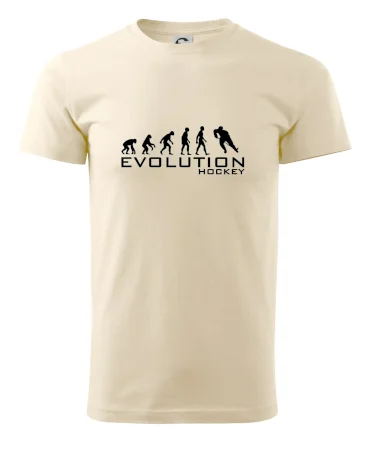 Evoluce Hockey - hráč