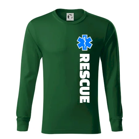 Rescue - pro záchranáře