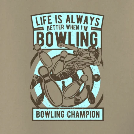 Bowling Champion