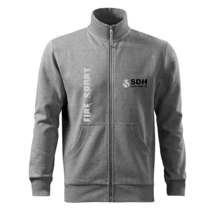 SDH REFLEXNÍ nápis (oheň, firesport, název sboru - vlastní nápis)