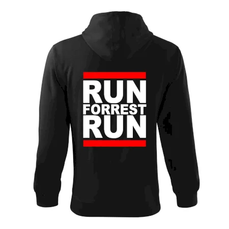 Run Forrest Run