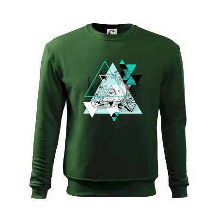 Bílý nosorožec (Pecka design)