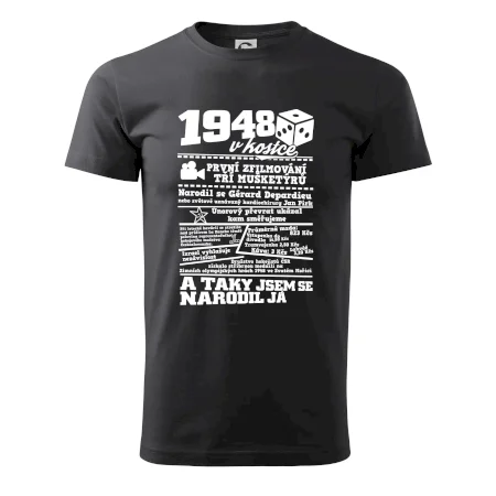 1948 v kostce