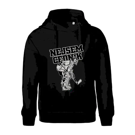 Nejsem cedník