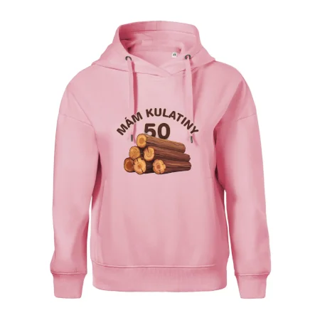 Mám kulatiny 50
