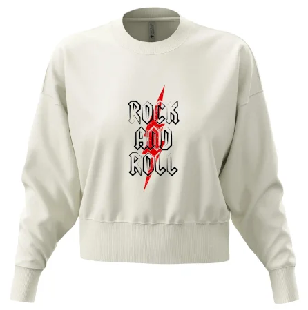 Rock and Roll blesk