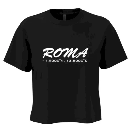 Roma GPS