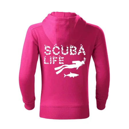 Scuba life