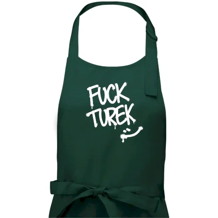 Turek sprejem