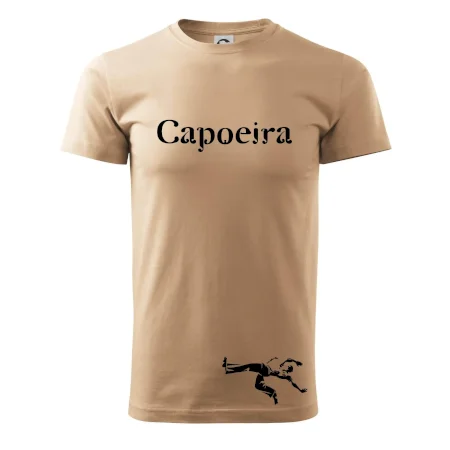 Capoeira velký