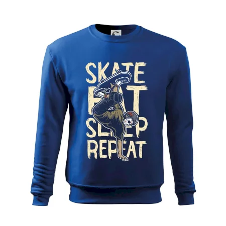 Skate Eat Sleep Repeat