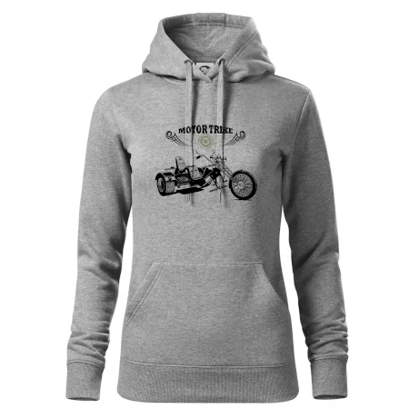 Moto trike