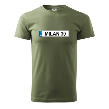 SPZ Milan 30