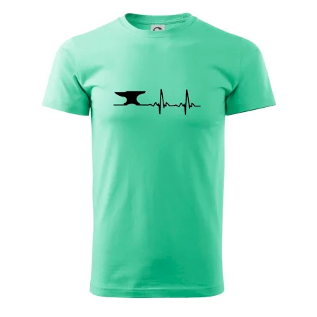 EKG kovář