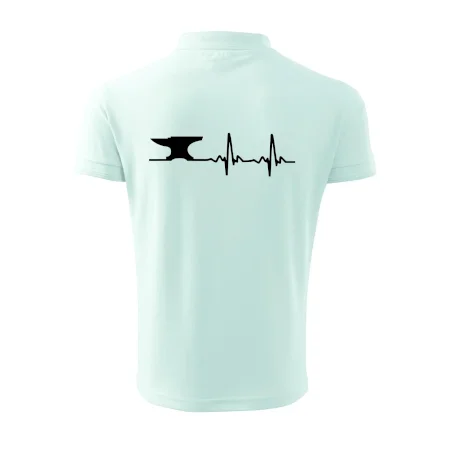 EKG kovář
