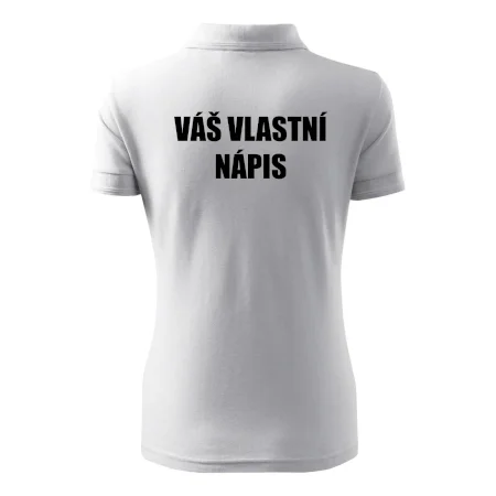Tvůj vlastní nápis - tiskací