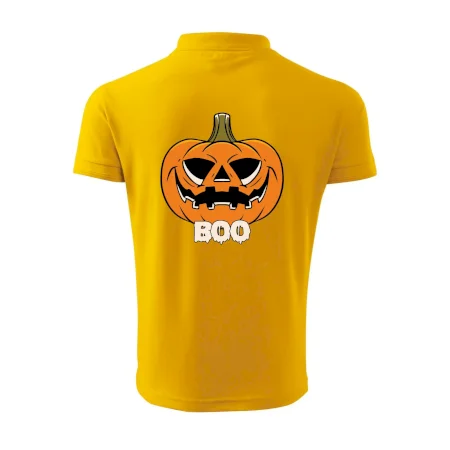 Halloween dýně