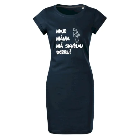 Moje máma má skvělou dceru