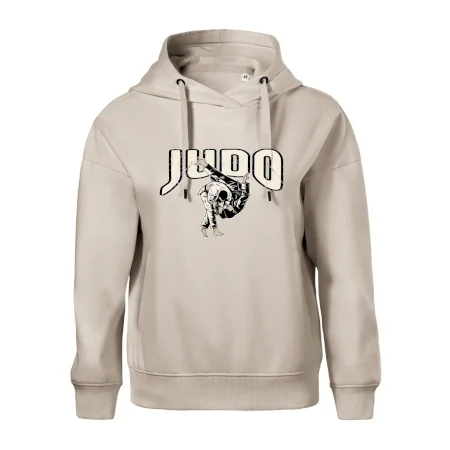 Judo v boji