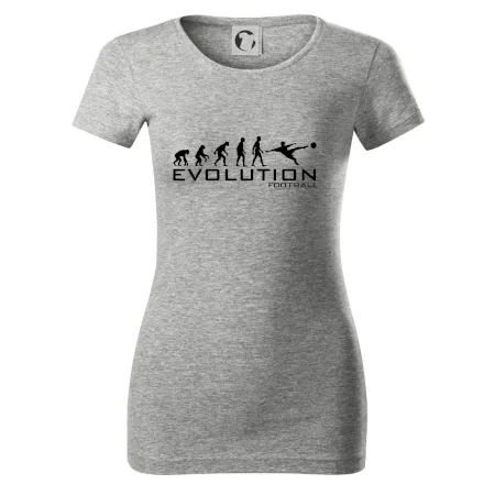Evolution Football