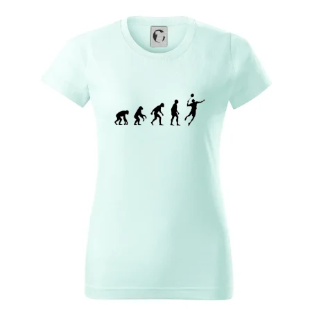 Evoluce Badminton