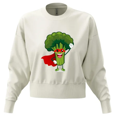 Super Brokolice