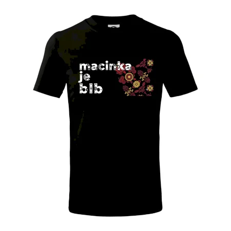 Macinka je blb - Strážnice