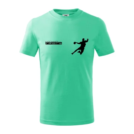 Handball sport