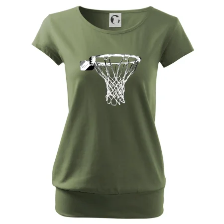 Basketbalový koš