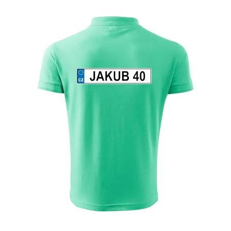 SPZ Jakub 40