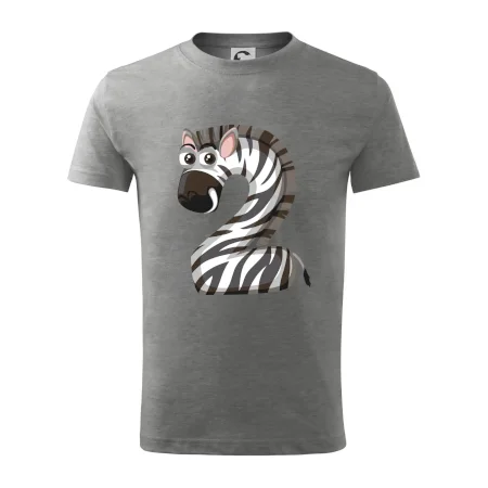 Věk dítětě zvíře 2