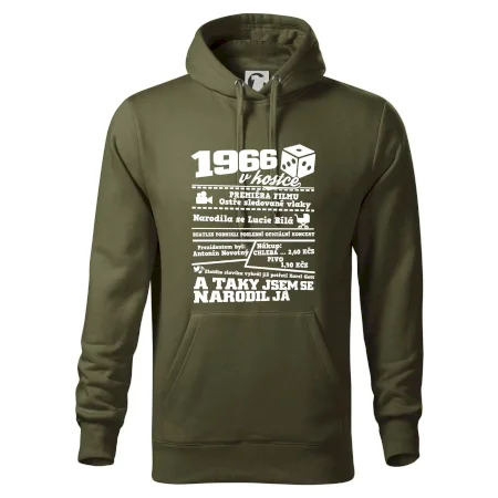 1966 v kostce