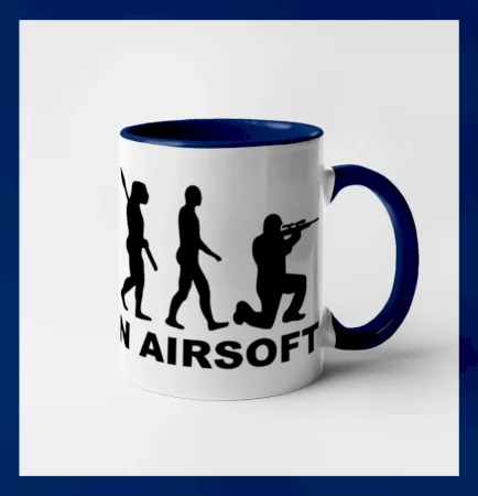 Evoluce airsoft