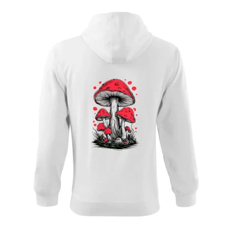 Goblincore Cottagecore Mushrooms