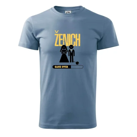 Drink team ženich