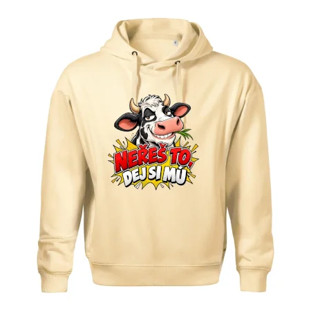 Neřeš to dej si mú