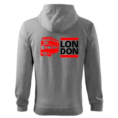 LON DON BUS