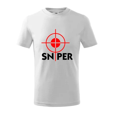 Sniper zameřovač