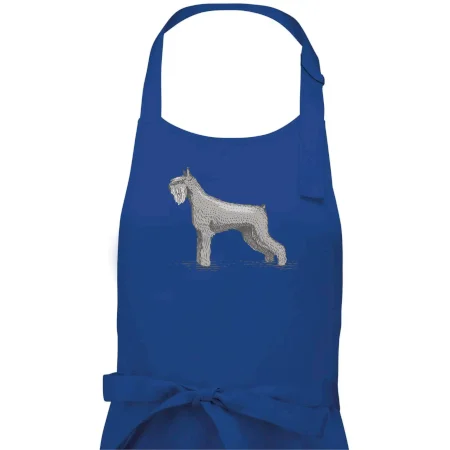Vintage Schnauzer