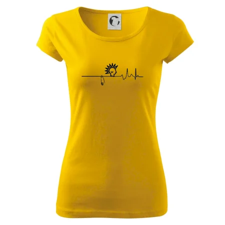 Ekg punk