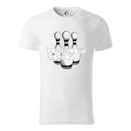 Bowlingová legenda