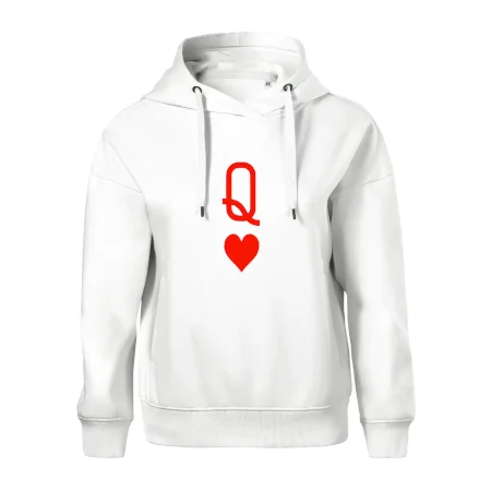 Poker Q love
